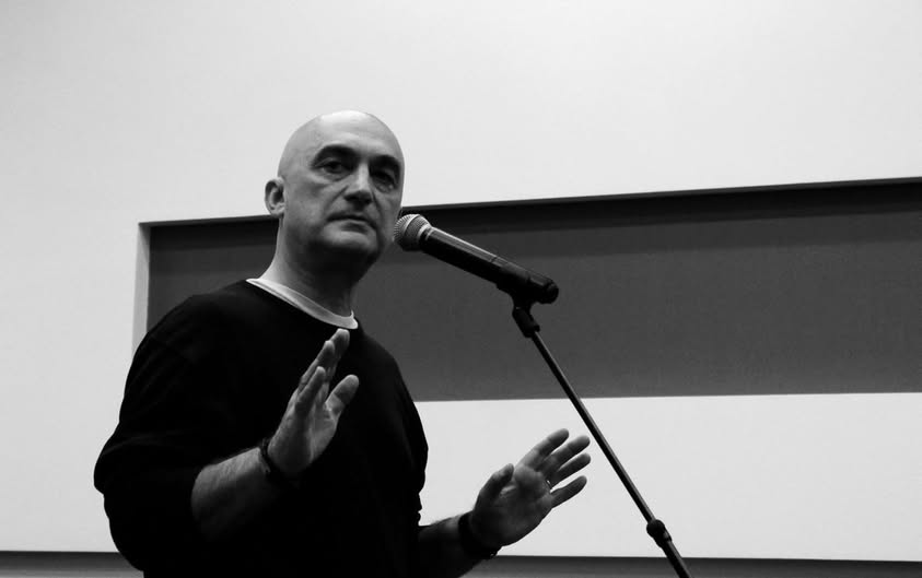 Дмитрий Веденяпин